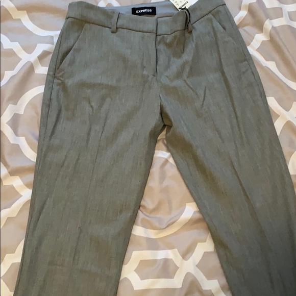 Express Columnist Pant - Picture 1 of 3